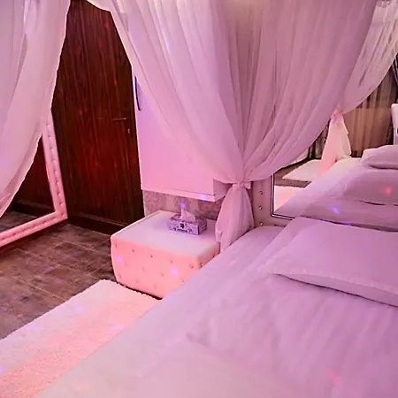 Anadi Boutique Only Adult Отель