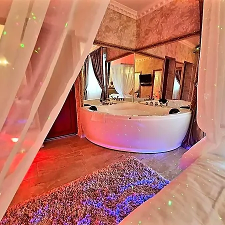 Отель Anadi Boutique Only Adult