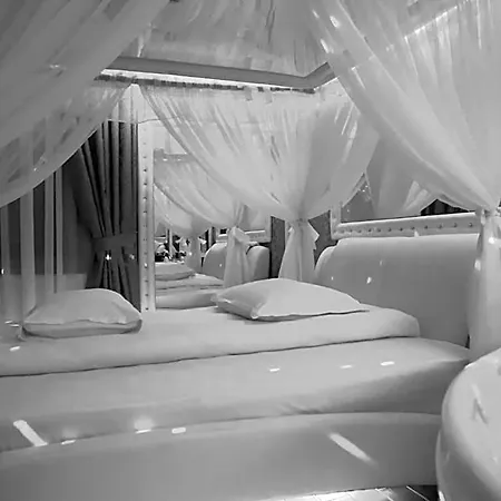 Anadi Boutique Only Adult *