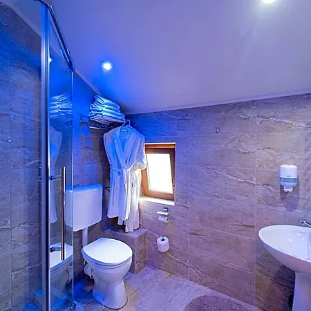 Отель Anadi Boutique Only Adult