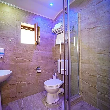 Anadi Boutique Only Adult Отель *